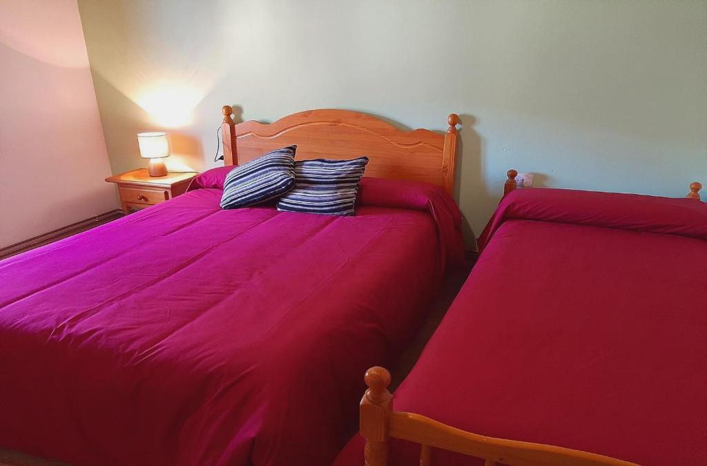 Casa Rural Más Pujol