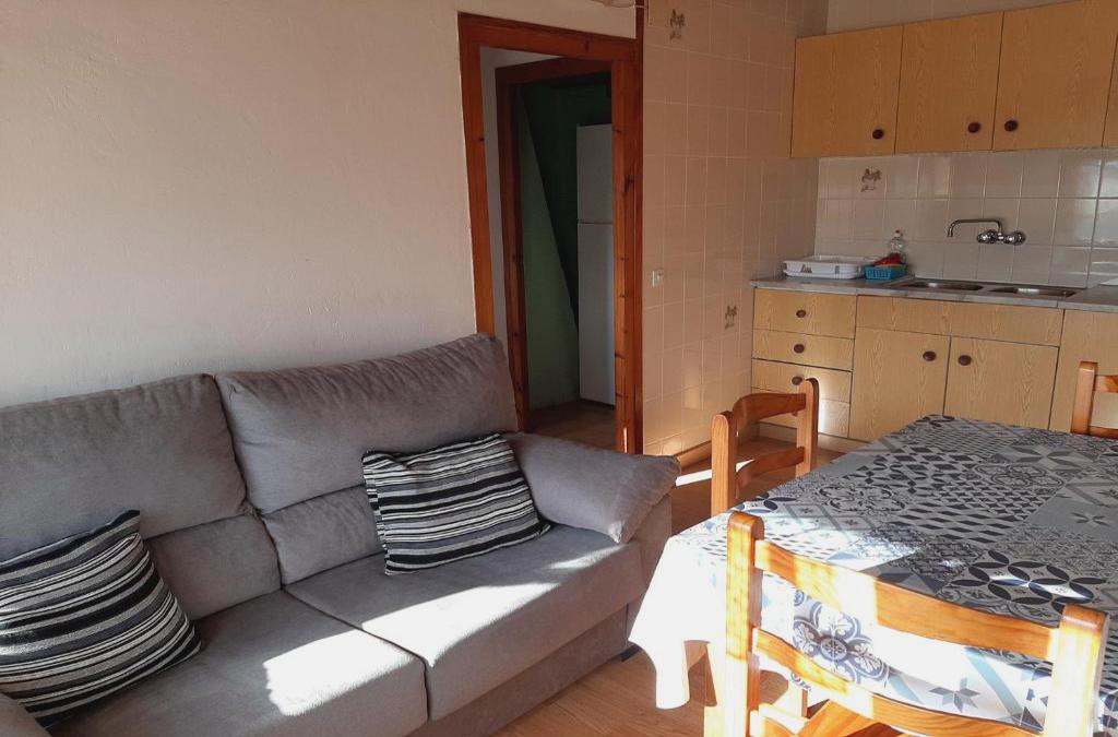 Casa Rural Más Pujol