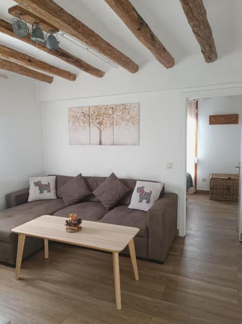 Apartament Turístic Campdevànol