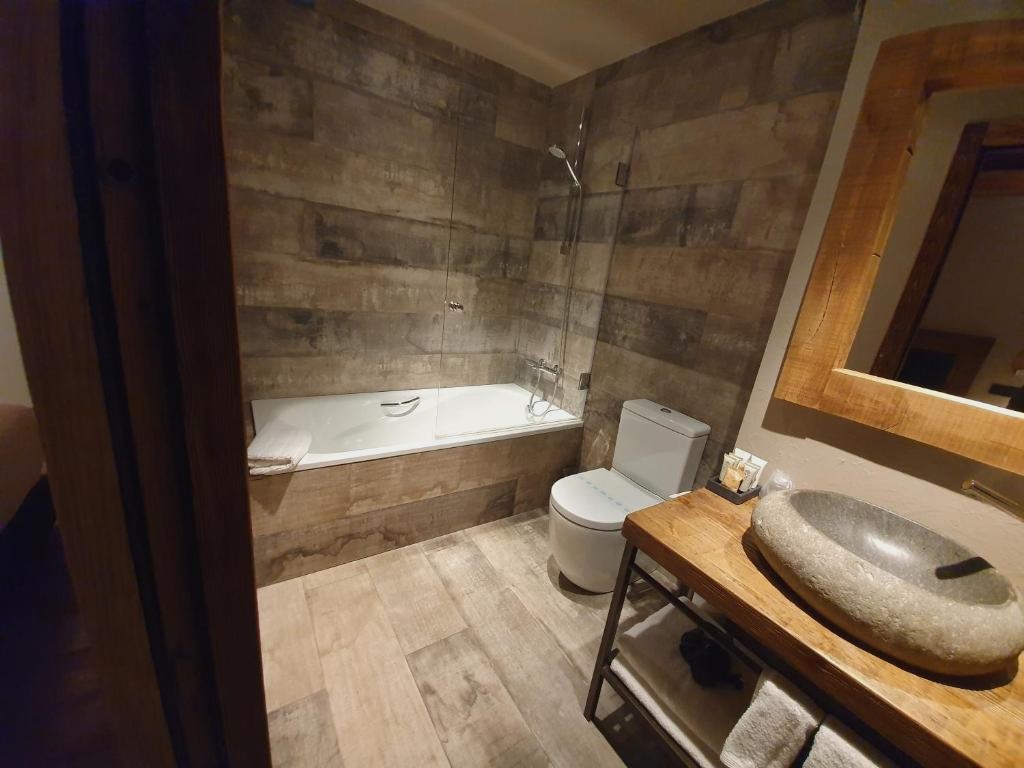 Hotel Boutique Puig Francó