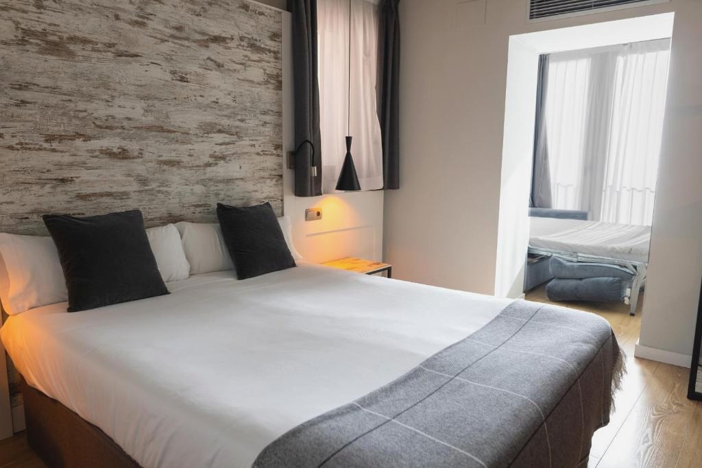 Hotel Cims de Camprodon