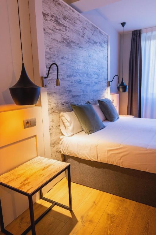Hotel Cims de Camprodon