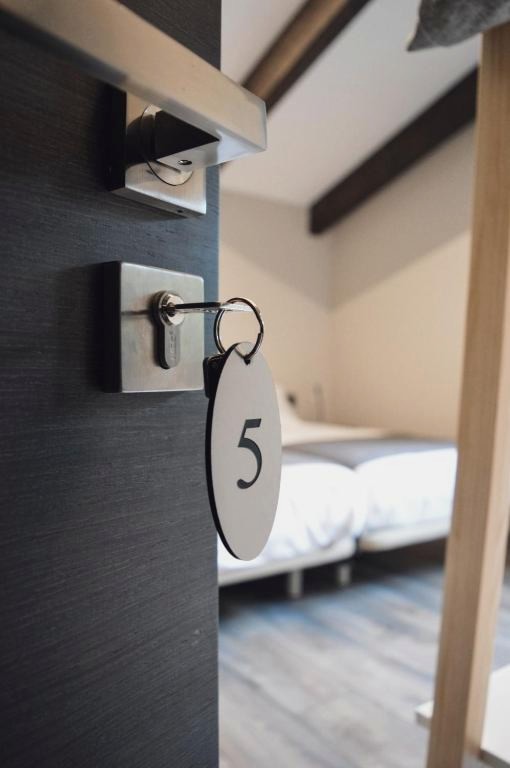 Hotel Els Avets de Camprodon