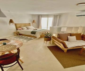 Casa Forta, Charm Between Vines