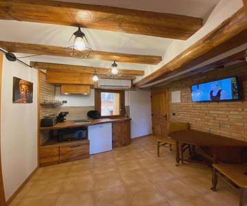 Apartaments Turístics La Fonteta