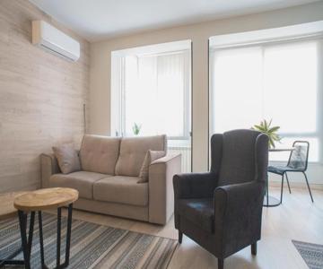 Apartaments Turístics Cardona III