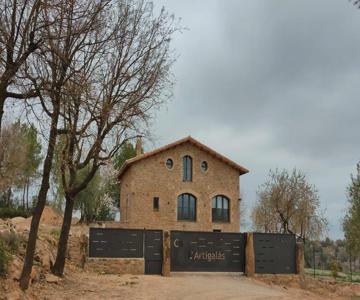 Ca L'artigalas