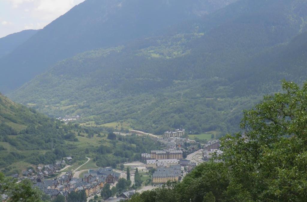 Pension Malida - Vielha