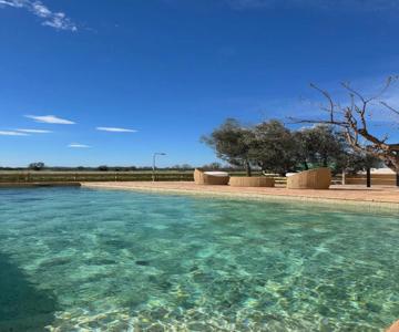 Mas Les Arrabassades