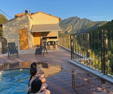Casa SapeirÓ - Allotjament Rural