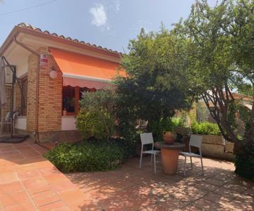 Casa Acogedora Al Pie De Montserrat