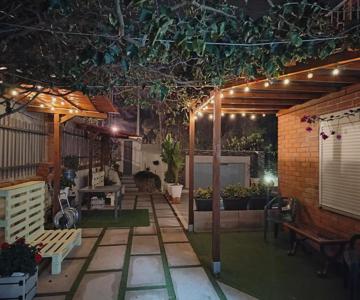 Vila Peña Apartment #1