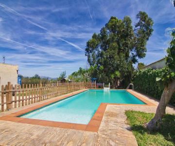 Casa Rural Cicuatanejo