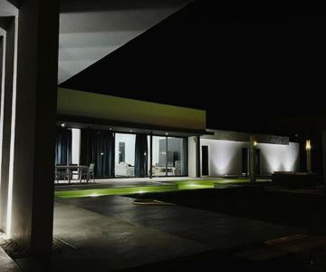 Luxury House Del Delta