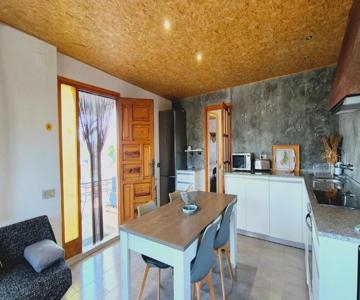 Casa Bassa De La Marquesa