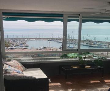 Masnou Nice View Big Apartment