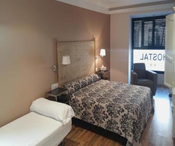 Pensió Rosa Dels Vents