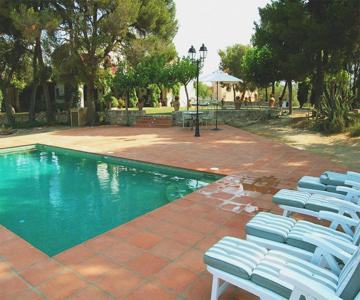 Masia Bartomeu Rural House Between Vineyards 2km From The Beach