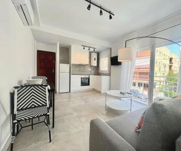 Golden Coast Calafell