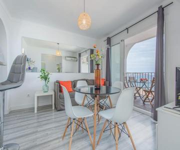 Silvi 12-vistas Al Mar, En El Centro, Playa