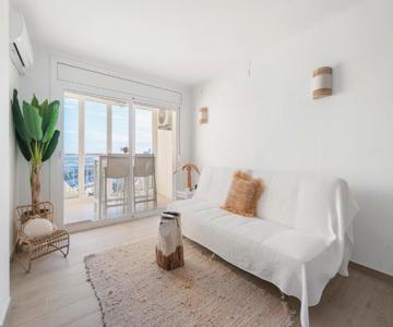 Welcs Apartamento 101 Emp Con Vistas Al Mar