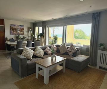 3apartamento De Tres Habitaciones