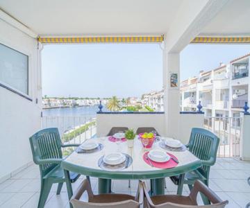 Apart-rent Apartment Sant Maurici 0183