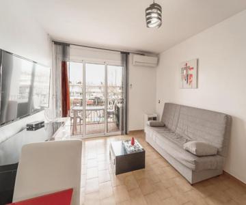 Welcs Apartamento 110 Emp Cerca Del Mar