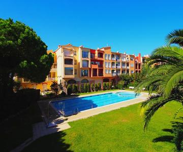 Precioso Apartamento Gran Reserva