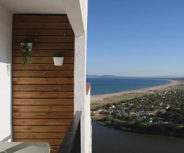 Empuria Beach D-luxe