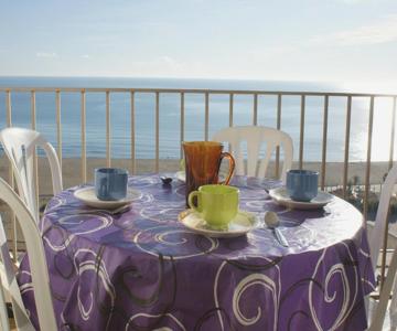 Goldhome - Sylvia - Vistas Espectaculares Al Mar