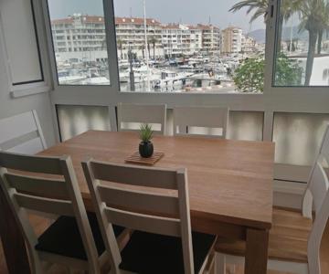 Apartament Al Port Empuriarent
