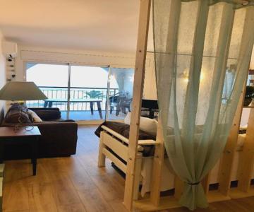 Bahia 1-5-74 Apt Face Mer, Marina D Empuriabrava