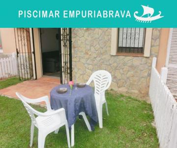 Empuriaapparts Piscimar