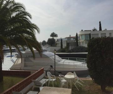 Appartement Rez De Jardin Emplacement #1