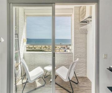 Cosy Beach
