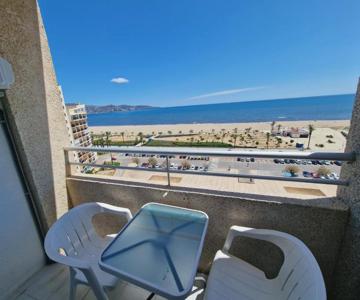 Apartamento Blue Sea