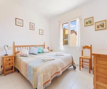 Welcs Apartamento 062 Emp Cerca Del Mar
