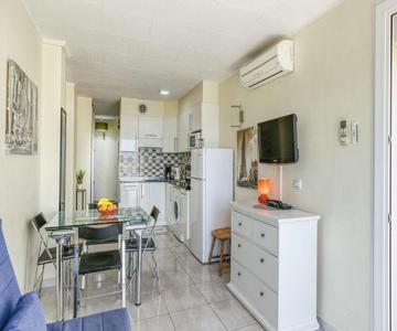 Terrasse To Sunset D-luxe