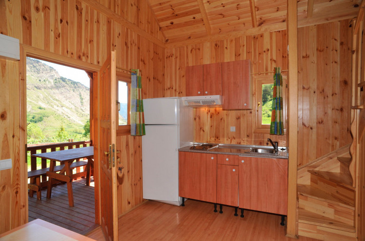 Camping La Torre
