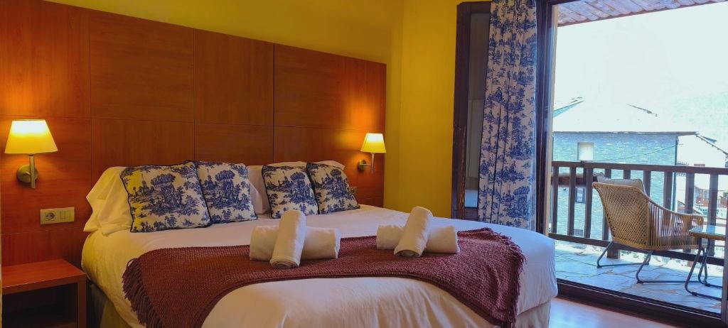Hotel Saurat