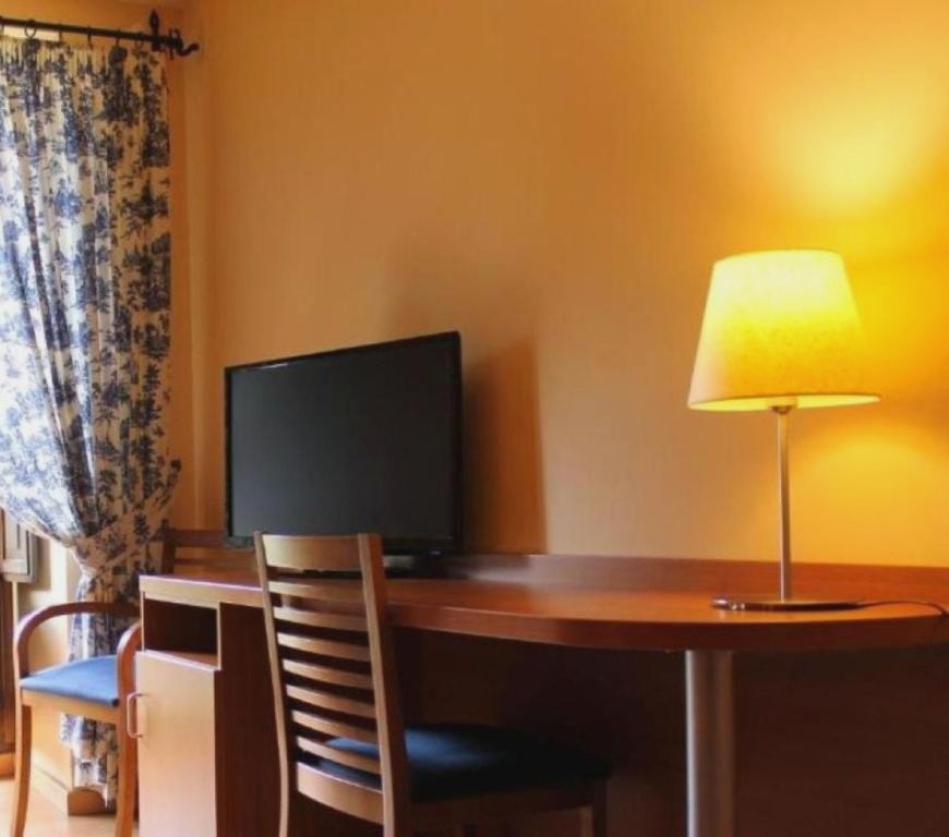 Hotel Saurat