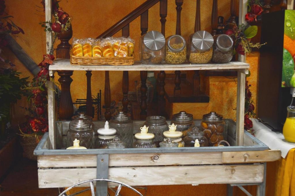 Hostal Vall D'Aneu