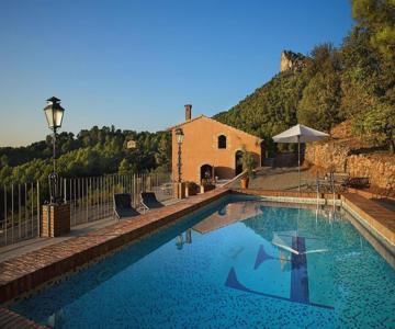 Foïna Dels Fontanals