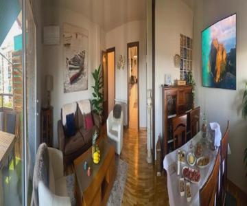 La Pastora Apartamento Con Parking