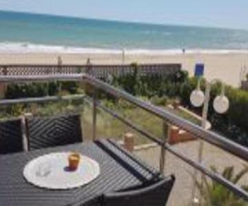 Lovely Sea View Apartment In Gava