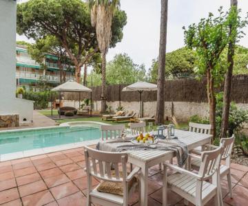 Canela Homes Costa Ca Nostra