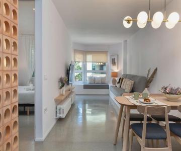 Flateli Lorenzana 35 A