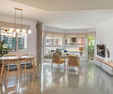 Flateli Lorenzana 35 C