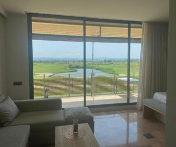 Moderno Apartamento En Empordà Golf